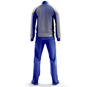 Los mejores chándales informales para hombre, último estilo, fabricación personalizada, conjunto deportivo liso, alta calidad con características transpirables, recién llegado - Product Image 2