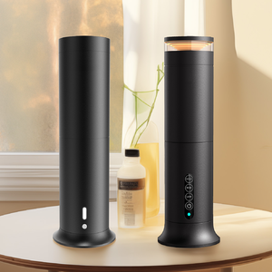 APP Professional Tabletop Wireless Wasserloses ätherisches Öl Nachfüllbarer Smart <span class=keywords><strong>Fragrance</strong></span> Home Diffusor mit kabelloser Ladestation - Product Image 3