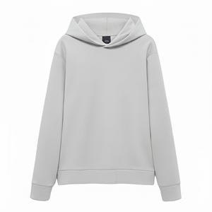 Sudadera de Forro Polar Extra Grande para Hombre, Estilo Casual, para Invierno, Ropa de Calle - Product Image 2