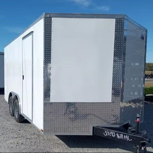 Budget Farm <b>Trailer</b> Strong Build Heavy Load Transport Premium Quality Motor & Gear Components High Productivity 2-Year Budget - Product Image 1