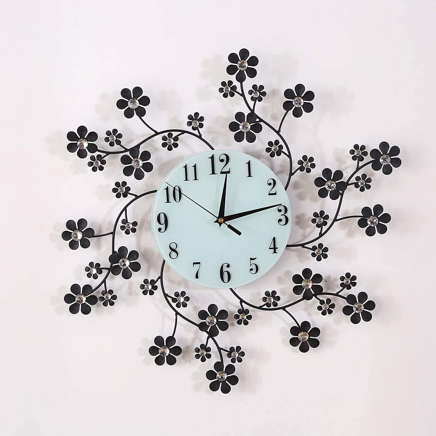 สีขาวและสีดำ