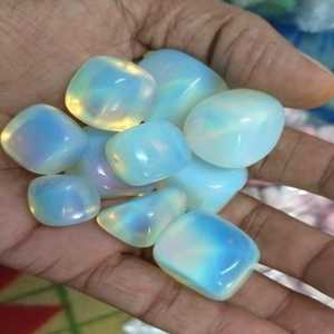 Piedras preciosas caídas de sodalita azul natural al por mayor de la mejor calidad para la decoración, piedras caídas al por mayor a la venta - Product Image 5