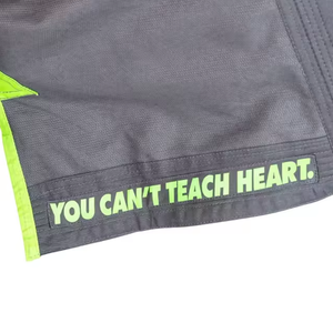 OEM qualité supérieure 550 g/m² tissage perlé BJJ Gi karaté Judo Arts martiaux tissu uniforme 100% coton Gi costume Kimono - Product Image 4