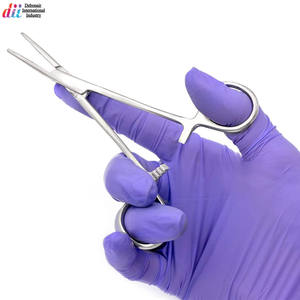 OEM Services Professional Forceps Manufactures With 100% High Quality Surgical Forceps By debonairii - Product Image 3