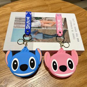 Porte-<span class=keywords><strong>monnaie</strong></span> en silicone avec compartiments pour pièces <span class=keywords><strong>de</strong></span> <span class=keywords><strong>monnaie</strong></span>, porte-clés en silicone <span class=keywords><strong>pas</strong></span> <span class=keywords><strong>cher</strong></span> avec porte-<span class=keywords><strong>monnaie</strong></span>, porte-clés pour pièces <span class=keywords><strong>de</strong></span> <span class=keywords><strong>monnaie</strong></span> en euros - Product Image 3