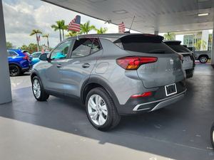 Encore GX Preferrred FWD Usado 2025 - Product Image 4