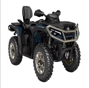 NUEVA LLEGADA: Can-Am Outlander MAX Limited 1000R, LISTO PARA ENVIAR - Product Image 4