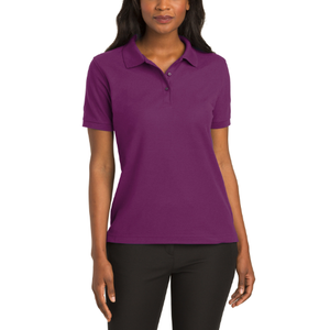 Camisetas Polo de Moda para Montar a Caballo, Camiseta de Polo Ecuestre de Alto Rendimiento, Venta al por Mayor, Ropa Casual de Alta Calidad para Mujeres y Niñas - Product Image 4