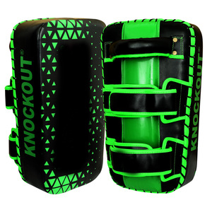เป้าซ้อมมวยแบบโค้ง,เป้าชกมวยไทยเป้าล่อ MMA - Product Image 5