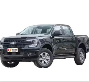 MEJOR COMPRA 2024 Fordds Rangerrs 2,3 T Camionetas Coches Usados LISTO para ENVÍO - Product Image 4