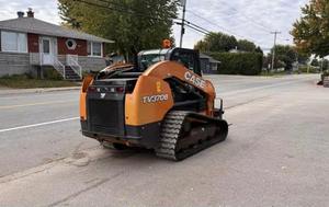 2020 TV370B รถตักดินรถตักดินเครื่องจักรก่อสร้าง - Product Image 3