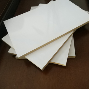 แผ่นไม้ MDF ลามิเนตสำหรับส่งออกเฟอร์นิเจอร์ตลาดสหรัฐอเมริกา - Product Image 6