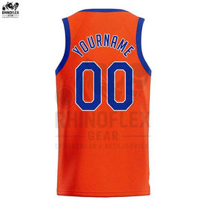 Uniformes de basket-ball de haute qualité au design unique personnalisé, vêtements de sport pour hommes, séchage rapide, vente en gros, uniforme de basket-ball personnalisé - Product Image 2