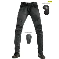 New Motorcycle Pants Women Moto Jeans Protective Gear Riding Touring Motorbike  Trousers Motocross Pants Moto Pants For Women  Fruugo IN