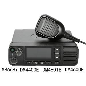 Dm4400 Tolki <span class=keywords><strong>Wolki</strong></span> 50km Hf Transmissor Radio de voiture Grabadoras Transceiver Ham Fm45w Ssb Cw Talkie-walkie Se Dm1400 - Product Image 4