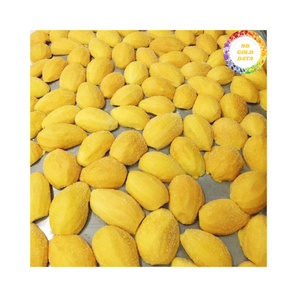 มะม่วงแช่แข็งพรีเมี่ยมจากเวียดนามผลิตจากผลไม้มะม่วงที่คัดสรรเหมาะสำหรับร้านเครื่องดื่มเบเกอรี่มิกซ์และของหวานแช่แข็ง - Product Image 2