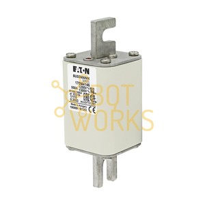 สำหรับผลิตภัณฑ์ฟิวส์และที่ใส่ฟิวส์ Eaton 170M4146 รุ่นใหม่ - Product Image 1