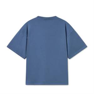 Camiseta holgada de gran tamaño para hombre, estilo relajado, perfecta para uso diario, estilo callejero y atuendos informales - Product Image 2