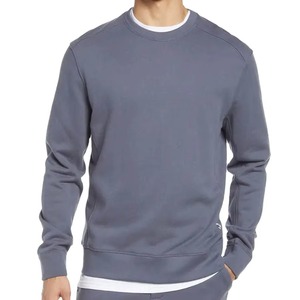 Nuevo Top demandado hombres sudaderas gran oferta mejor calidad nuevo estilo hombres sudadera 100% polar personalizado moda sudadera - Product Image 6