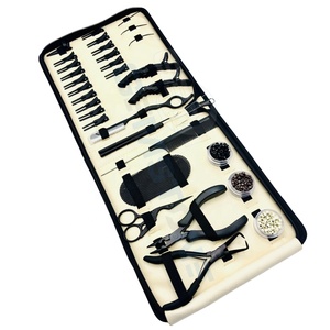 Custom Logo Professional Hair Extension Tool <b>Kit</b> Set with Plier Loop Tool <b>Beads</b> Clips & Accessories – Complete Salon Hair Ext - Product Image 1