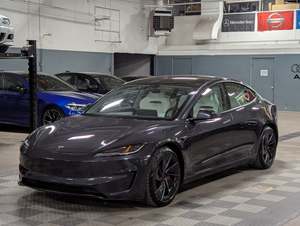 2024 T-e-s-l-a Modelo 3 Performance AWD - Product Image 5