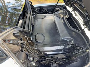 SUPER CLEAN LHD/RHD 2023 CHEVROLET CORVETTE STIN-GRAY CABRIOLET PRÊT À ÊTRE EXPÉDIÉ - Product Image 6