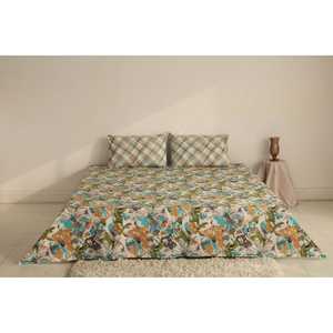 Parures de lit Poppy (drap, taie d'oreiller, housse de couette) - Product Image 4