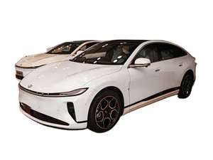 Vehículo Eléctrico Puro de Alta Potencia 2026, Hatchback Mediano/Grande de 5 Puertas y 5 Asientos, Vehículo de Nueva Energía con Autonomía de 601-700 km, en Buen Estado - Product Image 2