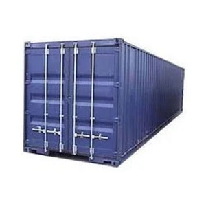 20FT New OEM Shipping Container made in Germany