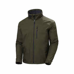 Chaqueta Deportiva Impermeable y Cortavientos Personalizada, Transpirable, para Exteriores, para Hombre - Product Image 1