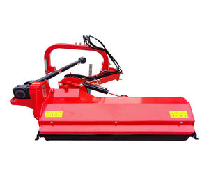 เครื่องตัดหญ้าแบบฟลายวีลสำหรับรถแทรกเตอร์ งานหนัก สำหรับงานป่าไม้ พร้อมเกียร์บ็อกซ์ 40-90 แรงม้า ความกว้างการตัด 1400-2200 มม. - Product Image 3