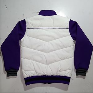 Veste matelassée toutes saisons, légère et chaude, pour un usage quotidien - Product Image 4