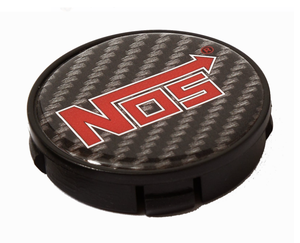 CENTRO DE CUBO DE RUEDA 65MM AGUJERO NOS CARBONO. - Product Image 1