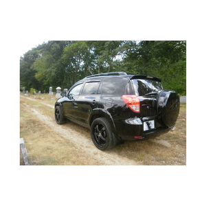 BASTANTE USADO 2015 toyotai RAV 4 MANUAL DIESEL AUTOMÁTICO - Product Image 5