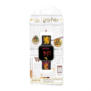 Pour <span class=keywords><strong>Harry</strong></span> <span class=keywords><strong>Potter</strong></span> <span class=keywords><strong>HP</strong></span> 4118 : Accessoire de mode montre-vêtement - Product Image 2