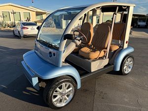 รถมือสองปี 2002 TH!NK Neighbor สภาพดี ราคาคุ้มค่า พร้อมส่ง - Product Image 5