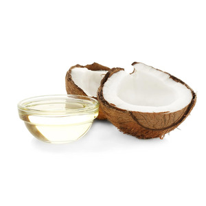 น้ำมันมะพร้าวบริสุทธิ์น้ำมันมะพร้าวสกัดเย็น - Product Image 2