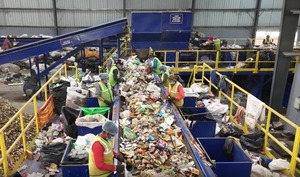 Solutions d'équipement d'engrais organique non biodégradable de haute qualité recyclant l'énergie résiduelle 300 TPD capacité élevée à vendre - Product Image 4