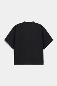 MOQ bajo 100% camisetas de algodón suave para hombres camisetas casuales de moda de alta calidad con camiseta de serigrafía - Product Image 4