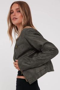 High Impact Men's Leather <b>Jackets</b> Custom Made Front Winter High Quality Best Material Latest Fashion Style Custom Colors Sizes - Product Image 4