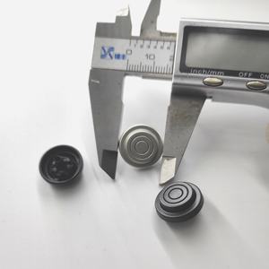 Phong cách hiện đại nút thép không gỉ vỏ pin cho phòng thí nghiệm lắp ráp mạ kỹ thuật - Product Image 5