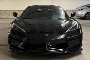 Chevrolet Corvette Coupé 2024 Usado en Buen Estado, Sin Accidentes, Volante a la Izquierda/Derecha - Product Image 6