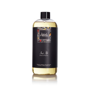 ABELA - Recarga de Aceite Difusor de Aromas Natural de Alta Calidad de 500 ml con Aroma de Notas Múltiples para Decoración Perfumada del Hogar - Product Image 2