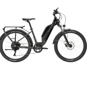 Authentic New Quality DALE ADVENTURE NEO ALLROAD SPEED LOW STEPTHRU <b>bicycle</b> - Product Image 3