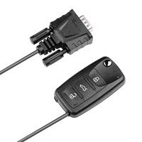 Colector de Datos Xhorse VVDI2 48 para Simulador de Llaves VW (No Requiere Registro Condor)