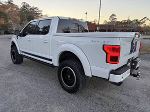 Usado 2020 Ford supercrew - Product Image 4