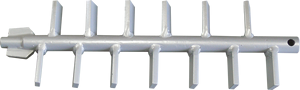 Dispositivo mezclador - PFT, Putzmeister, Kaleta - Product Image 2