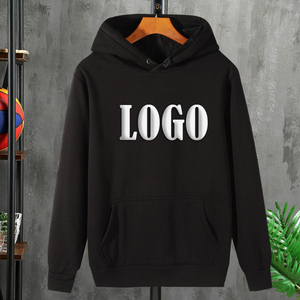 Personnalisé Sweats à capuche à manches longues d'automne et d'hiver de haute qualité pour hommes et femmes pour plus de chaleur et de confort - Product Image 2