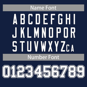 Ensemble de maillots de baseball personnalisés pour parents et enfants, style assorti pour la famille, 100% polyester, prix bas pour l'Amérique du Nord - Product Image 4