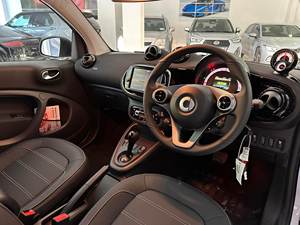 Tout nouveau SUV électrique 2024 Smart EQ coupé Prime parfait - Product Image 2